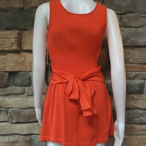 NWT/ Women’s Orange Top